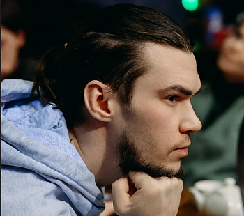 Павлов Аркадий