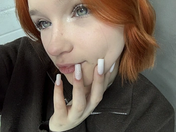 Фомина Анна