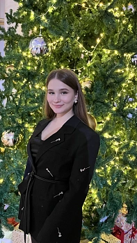 Юлия Солоненко 