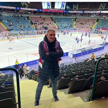 Хоменко Роман Николаевич