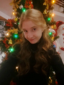 Катина Вера