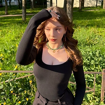 Кортягова Екатерина
