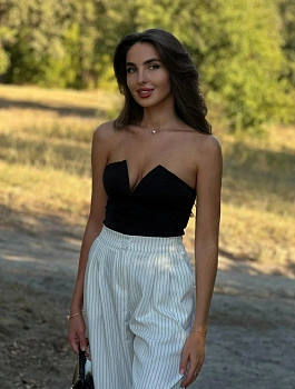 Синюгина Маргарита 