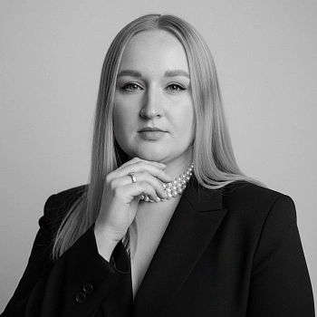 Копытова Александра Александровна