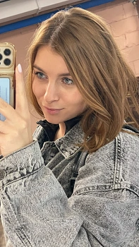 Мария Михайловна Королева