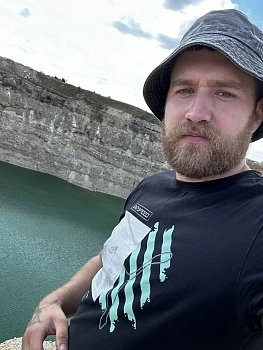 Полунин Алексей Сергеевич 