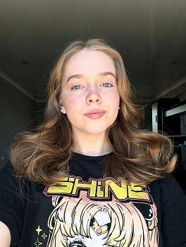 ульянова кристина дмитриевна