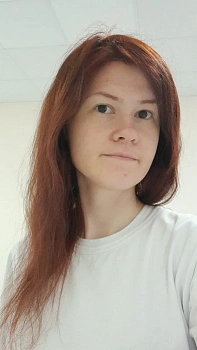 Санникова Диана