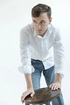 Глухов Никита 