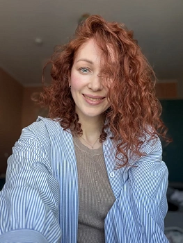 Орлова Екатерина 