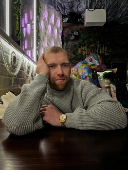 Огуречников Дмитрий 