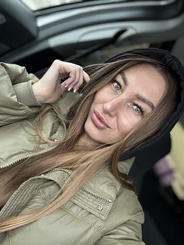 Бабайцева Алена Викторовна