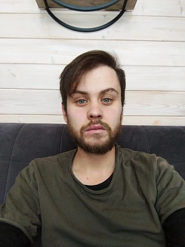 Пономарёв Юрий