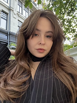 Яковлева Мария Вячеславовна 