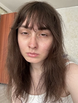 Александра Ковалева