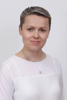 Ермакова Надежда Анатольевна