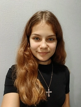 Каширская Милана 