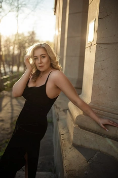 Юлия Ренева