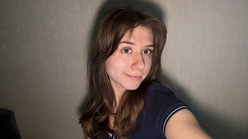 Спиридонова Полина Алексеевна
