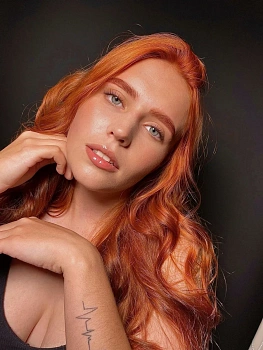 Вера Островская