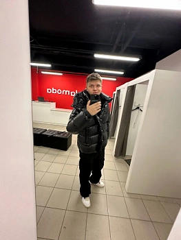 Непорожнев Сергей Викторович 