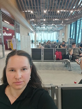Касьянчук Екатерина Валерьевна