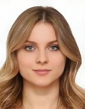 Сизова Анна Вадимовна