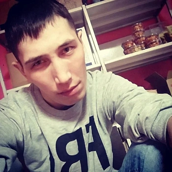 Данилов Игорь Петрович