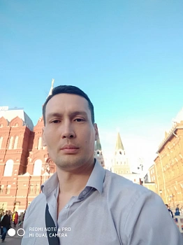 Даниловых Александр Владимирович