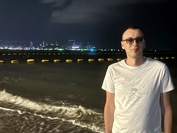 Жеребцов Михаил