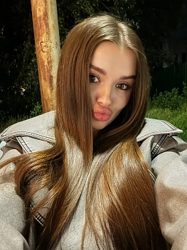 Буркова Мадлена Заалиевна 