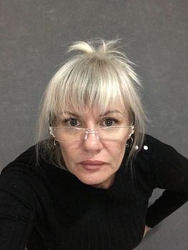 Капитонова Татьяна Валерьевна 