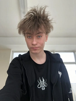 Дугин Алексей 