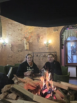 Бровкина Вероника