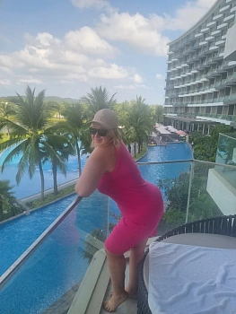 Анна Вульф 