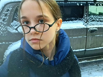 Полякова Светлана Кирилловна
