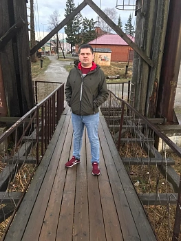 Матвеев Николай