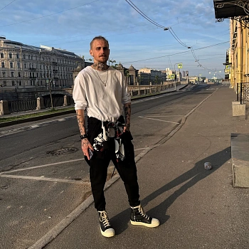 Артем Пиастро