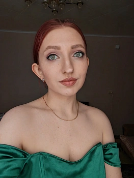 Ефремова Елена 