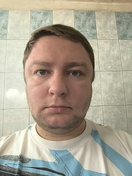 Андрей Олегович Кайгородов