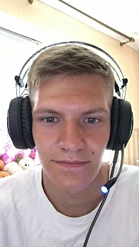 Голубев Эдуард 