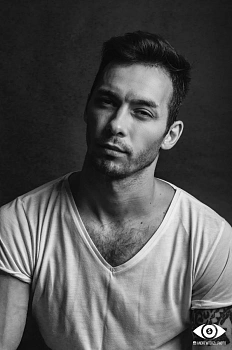 Пожидаев Роман