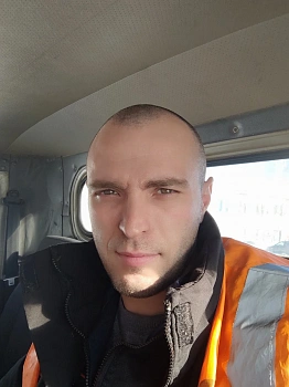 Башта Дмитрий Александрович