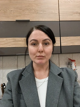 Владимирцева Алена