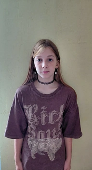 Кузнецова Ева