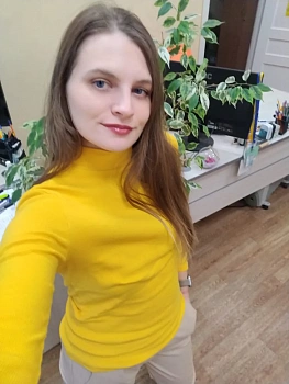 Башкурова Анастасия 