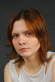 Смоляная Ярославна Артёмовна 