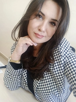 Имангулова Ландыш