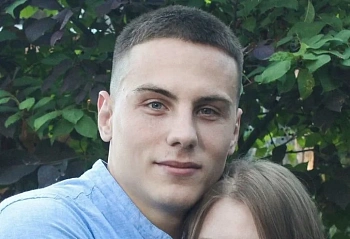 Михаил Евдокимов 