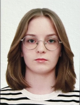 Анастасия Алексеевна Маликова